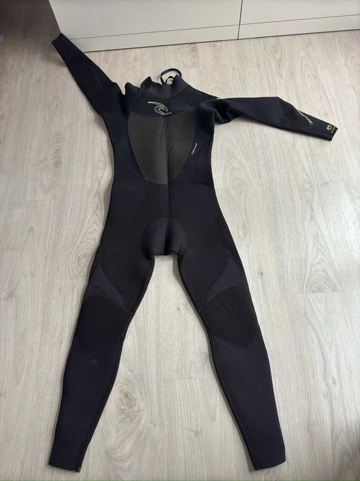 Fato de surf integral Rip Curl Dawn Patrol