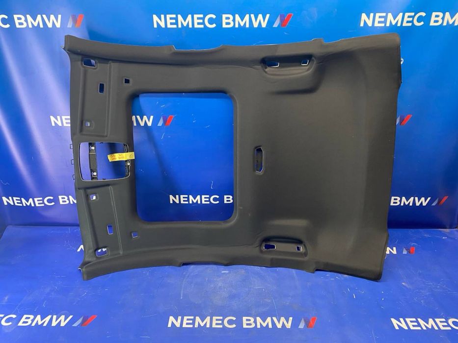 Потолок обшивка стелі BMW G26 I4 M50 USA розборка