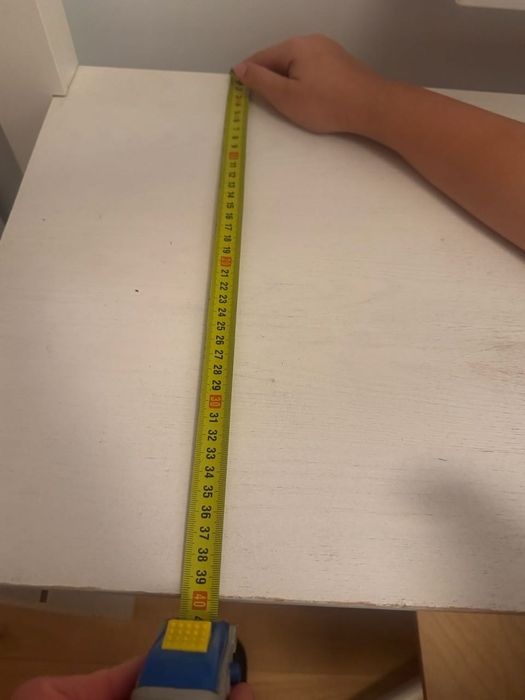 Biurko dziecięce z krzesełkiem