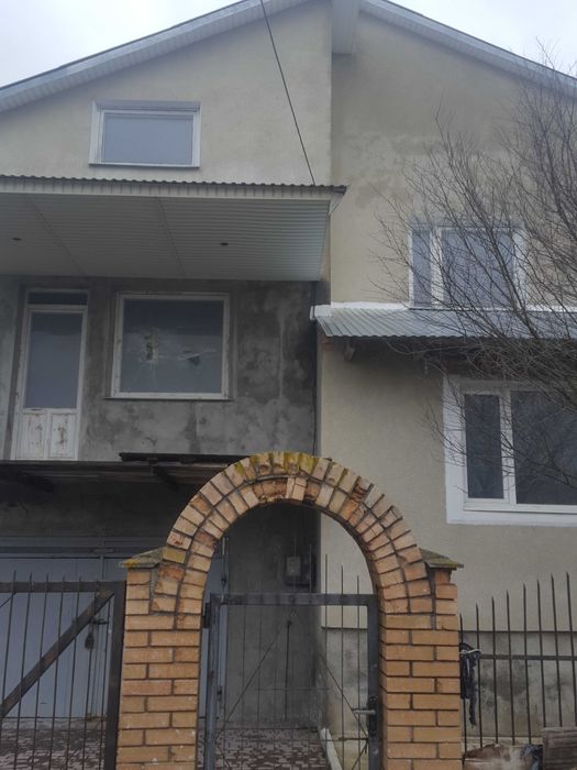 Продаж Хати Будинок 2 Поверха Загальна Площа 241. км