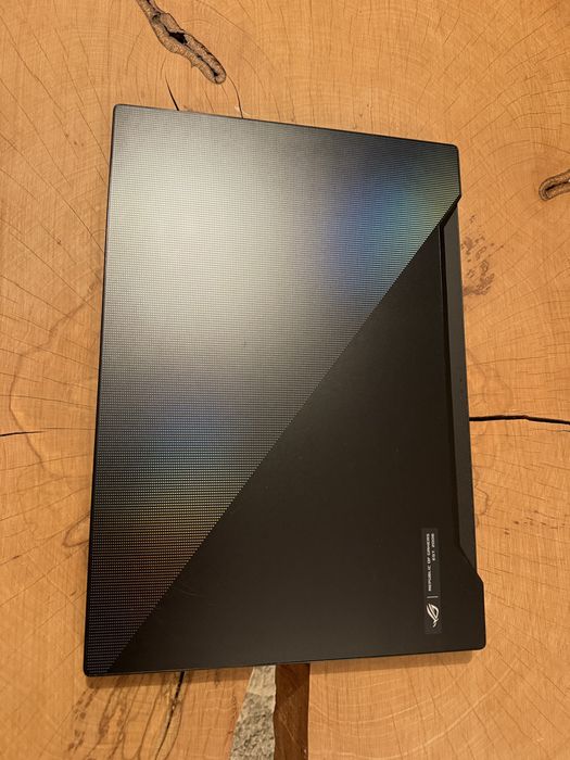 Laptop Asus Rog GU502L