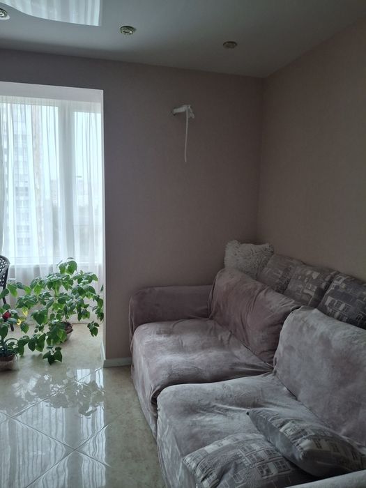 2 комнатная квартира Алексеевка ЖК Архитекторов метро Победа