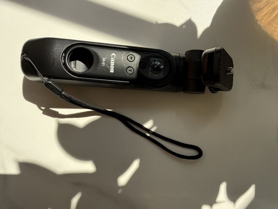 Штатив Canon HG-100TBR (4157C001)