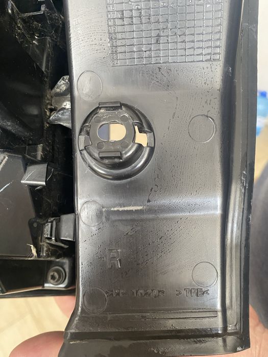 Фонарі задні  (правий, лівий) Ford escape 2019