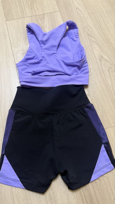 Комплект для гімнастики forme 30р.