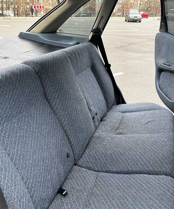 Продам Opel Astra 1992