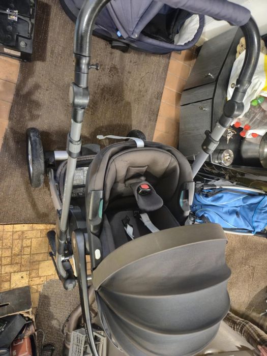 Baby Design Lupo Comfort