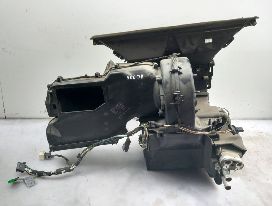 Chauffage / sofagem completa MINI Mini (R50, R53)