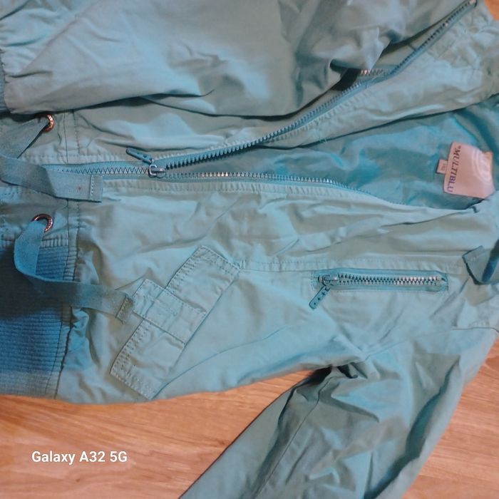 Sprzedam kurtkę dziewczęcą