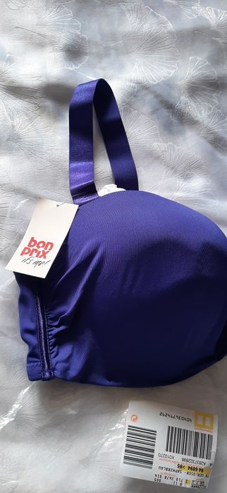Biustonosz 95E / Nowy z metką/ Bonprix