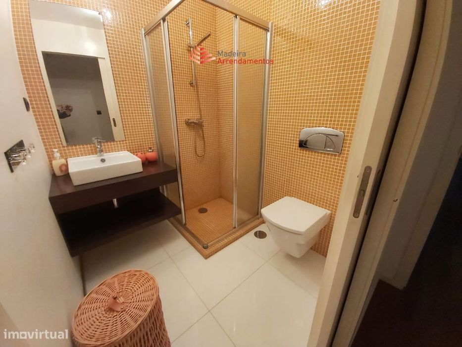 Apartamento em Madalenas