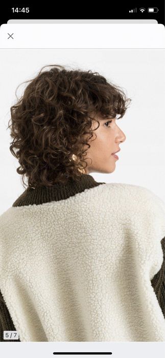 Sweter damski nowy XXL/XXXL Rainbow Bonprix