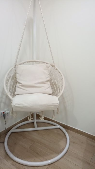 Baloiço  para quarto ou sala ou alpendre