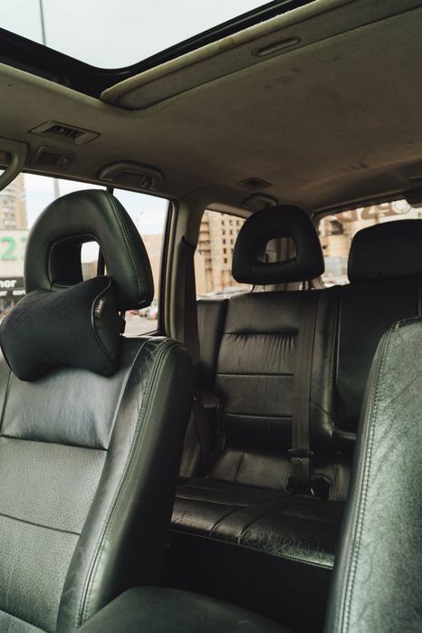 Продаж автомобіля  Mitsubishi Pajero Wagon 3