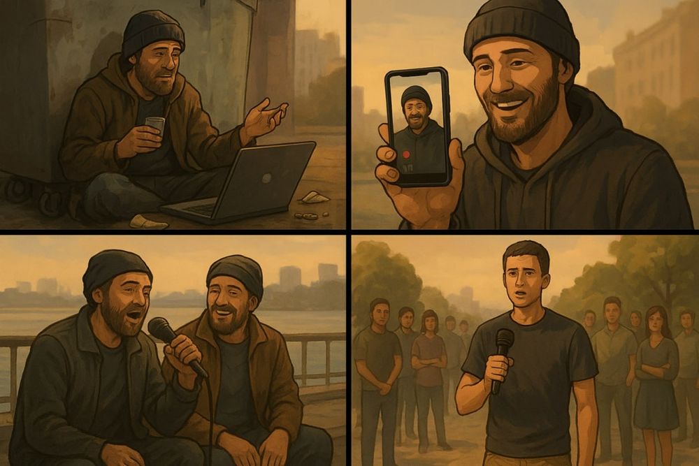 Шукаю вільну вокалістку для запису дуету