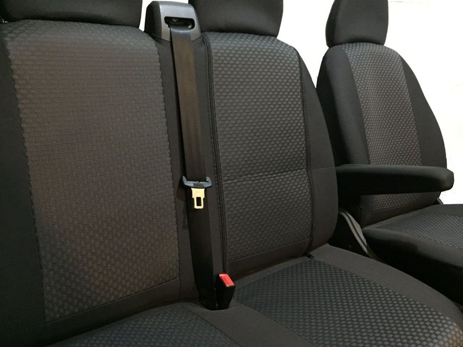 Чохли авточехлы чехлы Renault Master Мастер Opel Movano Fiat Ducato