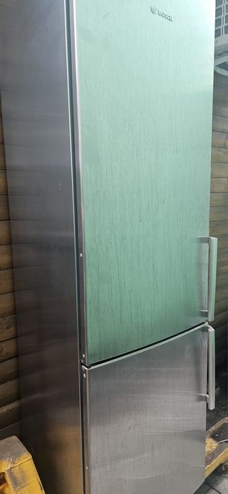 Холодильник Bosch