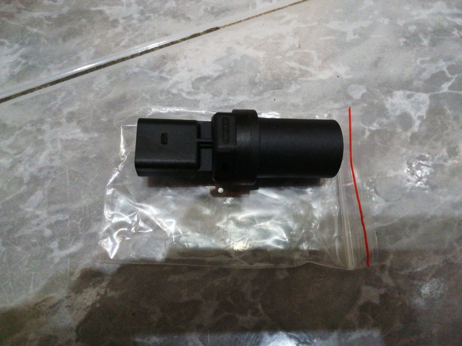 Sensor de conta Kms Grupo VAG (ficha oval)