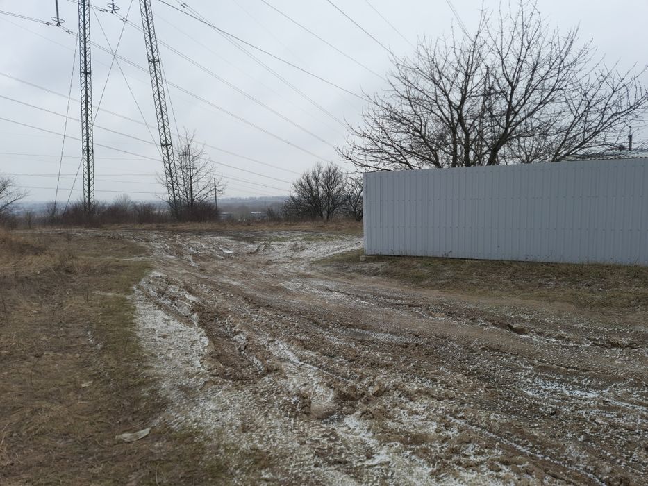 С. Крюковщина продам участок ОСГ 60 сот - View 2