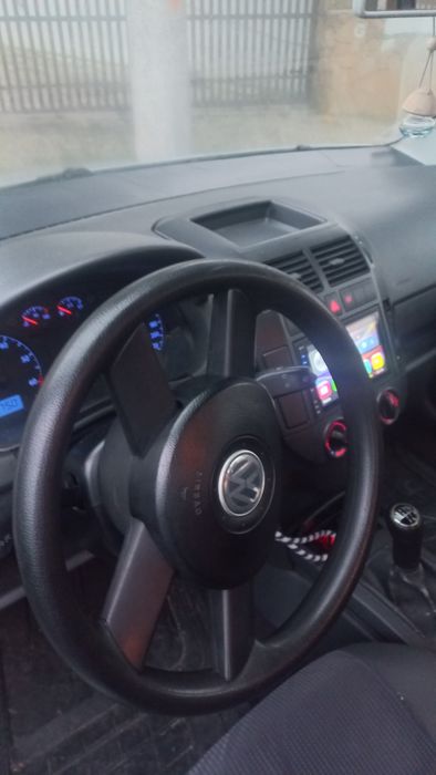Polo 2003 1.2 64cv