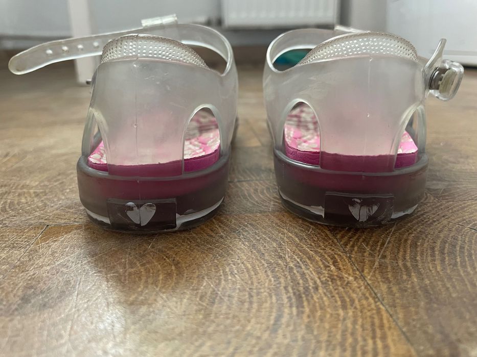 Sandałki Agatha Ruiz De La Prada 27