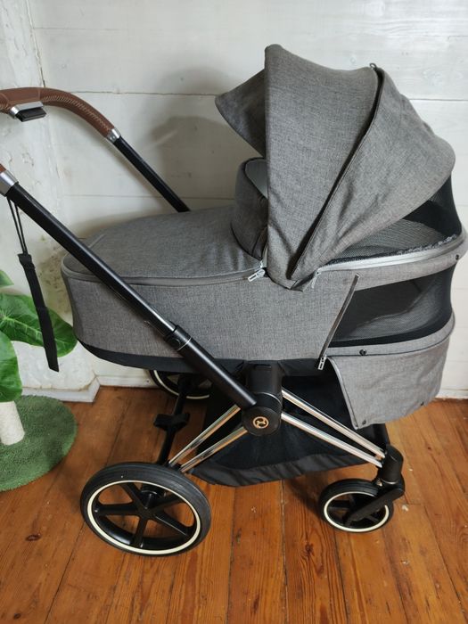 Cybex Priam 3.0 2w1