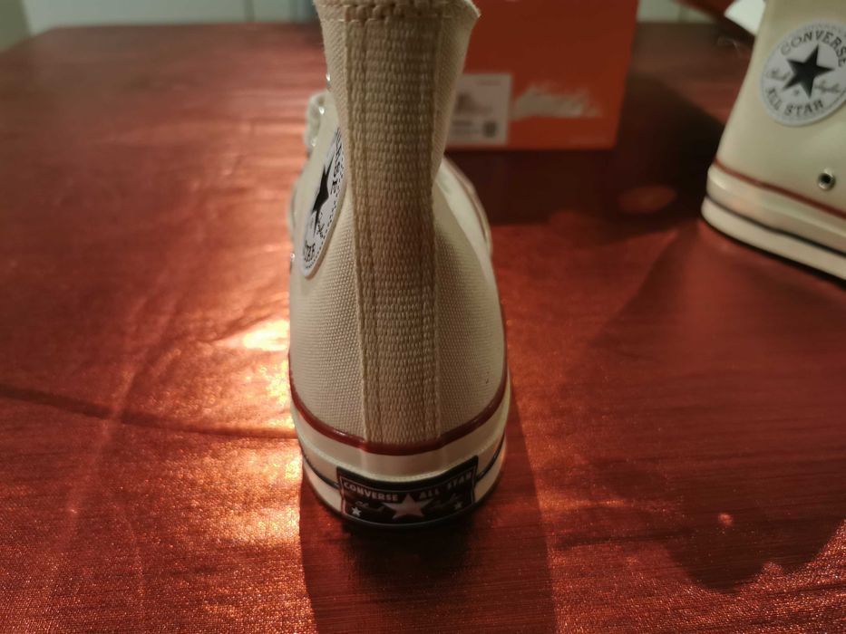 Ténis All Star Chuck 70 hi