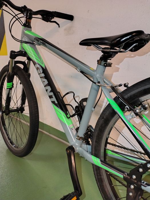 Rower Giant 26 cali super STAN alu