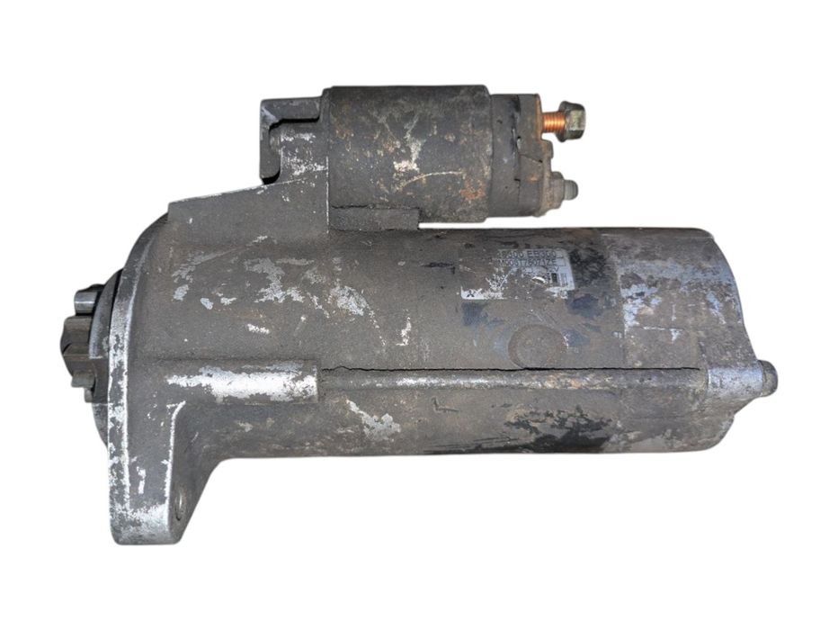 Стартер Nissan Navara Pathfinder NP300 ниссан навара патфайндер