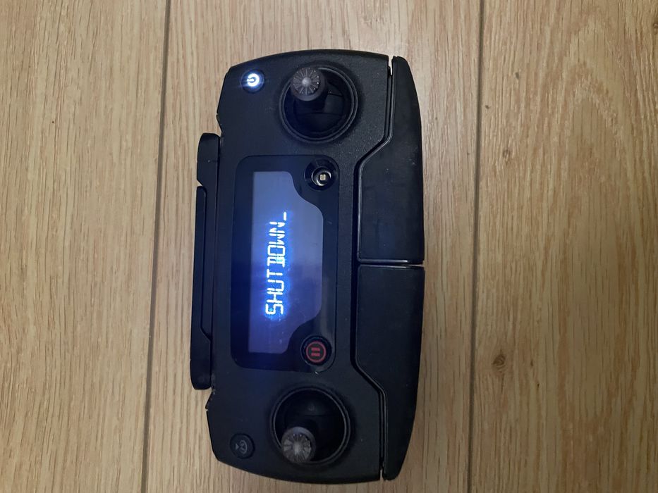 Controle dji mavic pro (100% funcional)