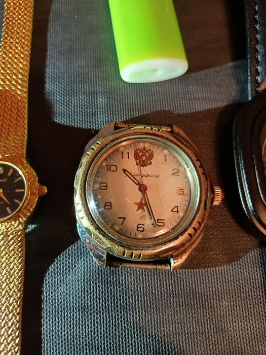 Часы наручные Au