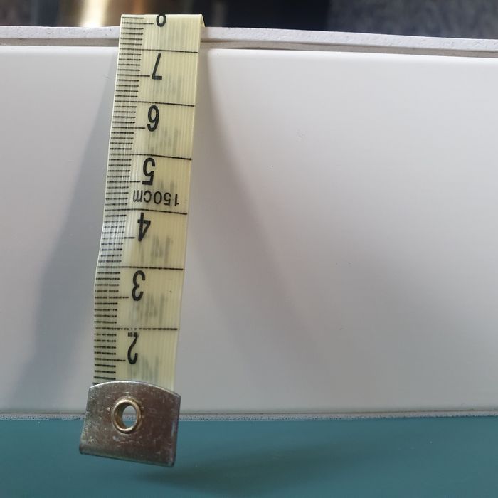 Lustro do makijażu, wizażu SOLED okrągłe 70/8cm , z fazaz , oświetlen