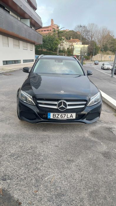 Mercedes c350 híbrido plug in