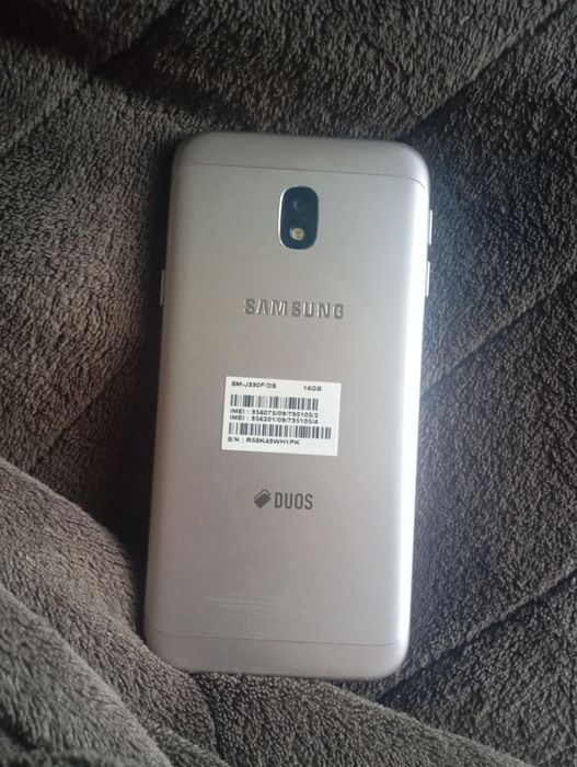 Продам оригінальний смартфон Samsung Galaxy J3 (2017)  в ідеальному  стані