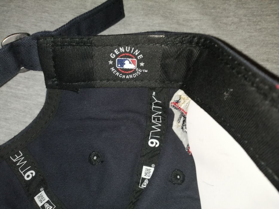 Продам кепку New Era, нова