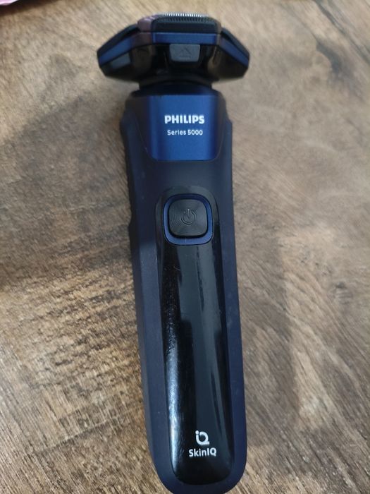 golarka elektryczna Philips Series 5000.