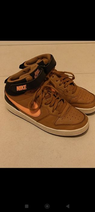 Buty Nike rozmiar 40