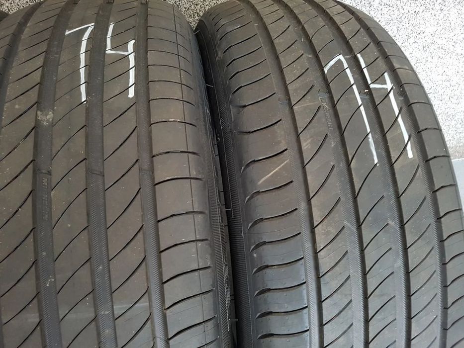 michelin e.primace 205/55r19  205/55/19
