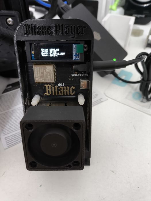 Bitaxe gamma 601
