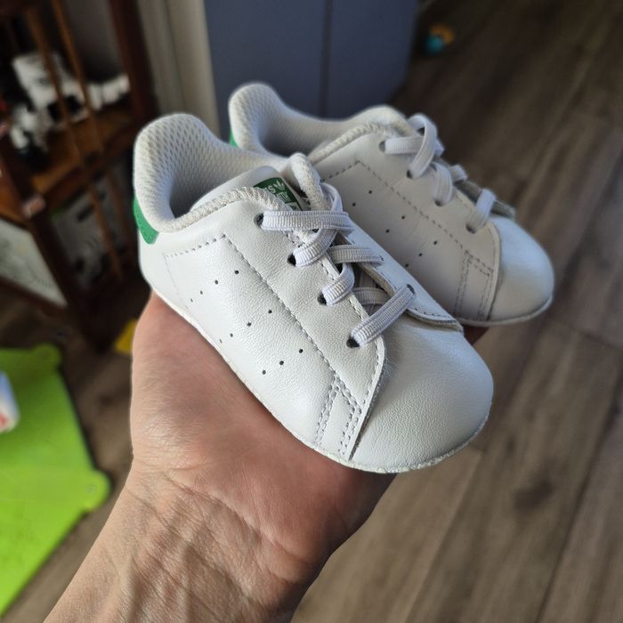 Дитячі кросівки Adidas 18 нові, оригінал