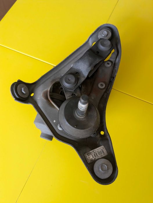Motor Limpa Para Brisas Peugeot 508 9677472680 - 3397021551 - 1397220613