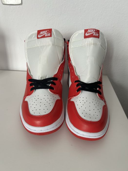 Nike Air Jordan 1 Retro High Chicago