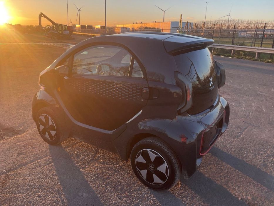 MICROCAR ELETRICO NOVO CARTA CONDUÇÃO 16 ANOS ###OPORTUNIDADE###