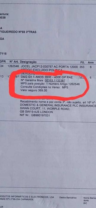Ar condicionado/Aquecedor portátil 12.000 btu JOCEL com garantia 2029