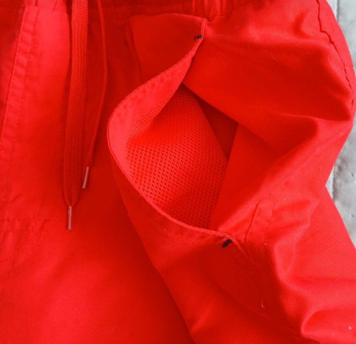 Calções de praia ATD