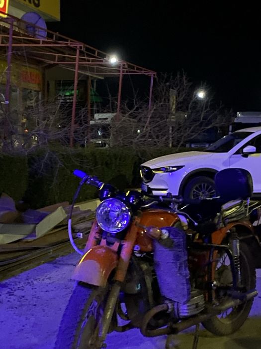 Днепер МТ 10-36.