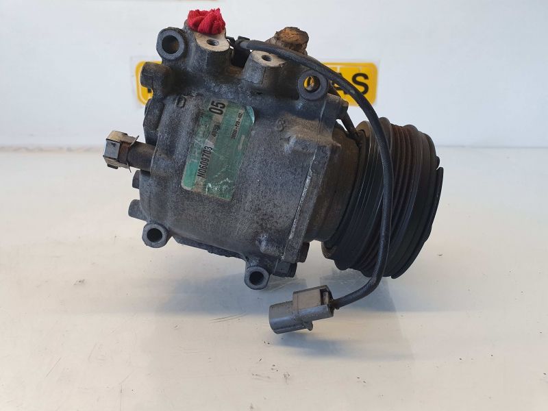 Compressor AC HONDA Civic VI Aerodeck (MB_,MC_)