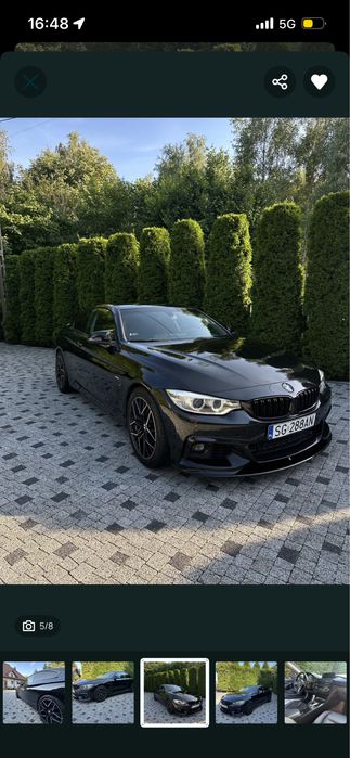 BMW Seria 4