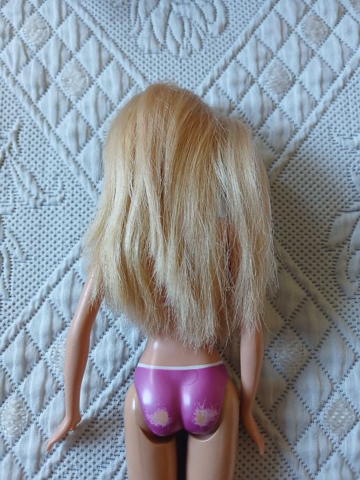 Boneca Barbie Palm Beach (Ref. 53457) de 2001