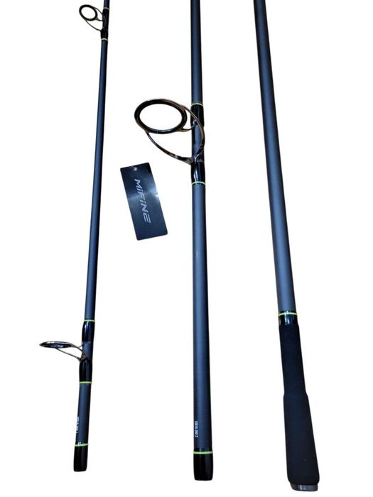 Коропове вудилище Mifine Chivalry Carp 360 та 3 9м 3.5lb 50мм 1 кільце